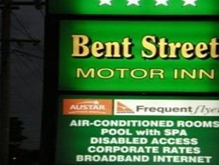 Bent Street Motor Motel