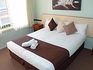 Motel Bent Street Motor 3*